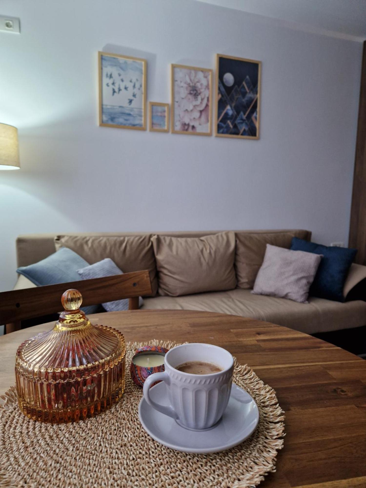 Craitelor Boutique Airport Apartment Отопени Экстерьер фото
